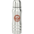 17 Oz. Stainless Thermal Bottle
